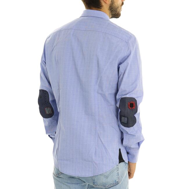 CAMICIA CON TOPPA KOON - Mad Fashion | img vers.650x/